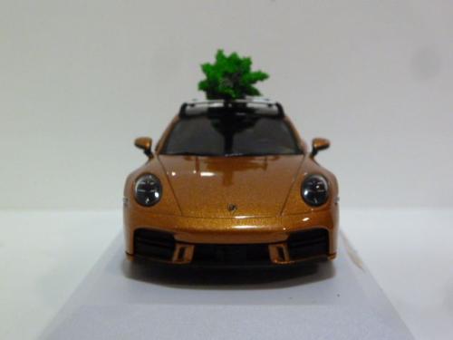 Porsche 911 (992.2) Carrera S