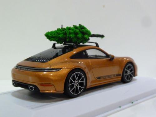 Porsche 911 (992.2) Carrera S