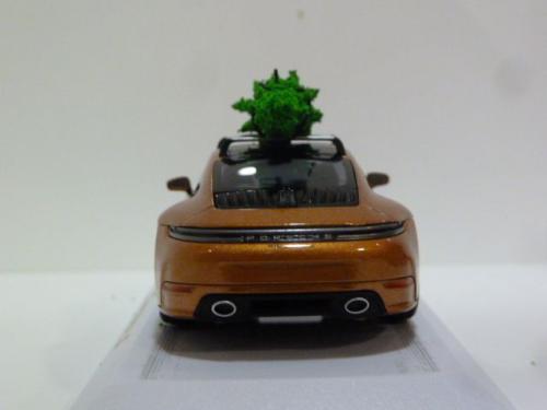 Porsche 911 (992.2) Carrera S