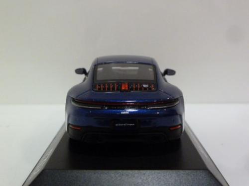 Porsche 911 (992.2) ClubCoupe Porsche 911 (992.2) ClubCoupe