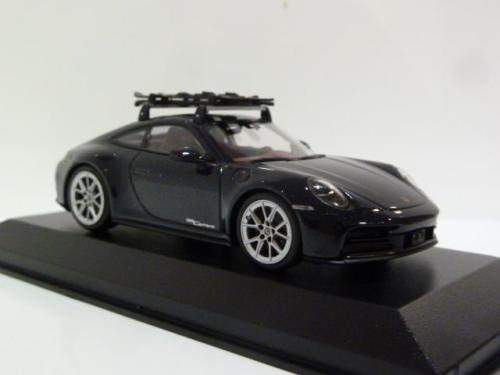 Porsche 911 (992.2) Carrera Porsche 911 (992.2) Carrera