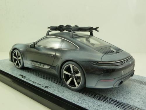 Porsche 911 (992.2) Carrera S Porsche 911 (992.2) Carrera S