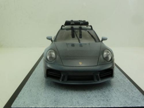 Porsche 911 (992.2) Carrera S Porsche 911 (992.2) Carrera S