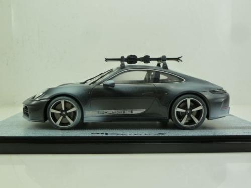 Porsche 911 (992.2) Carrera S Porsche 911 (992.2) Carrera S