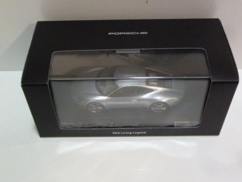 Porsche 904 Living Legend Porsche 904 Living Legend