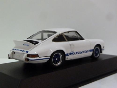 Porsche 911 Carrera RS 2.7 Grand Prix