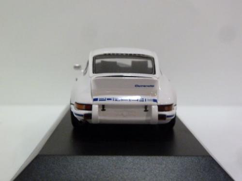 Porsche 911 Carrera RS 2.7 Grand Prix