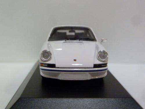 Porsche 911 Carrera RS 2.7 Grand Prix