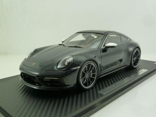 Porsche 911 (992) Carrera 4S Belgian Legend Edition