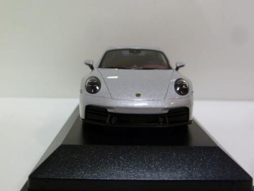 Porsche 911 (992.2) Carrera S Porsche 911 (992.2) Carrera S