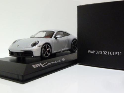Porsche 911 (992.2) Carrera S Porsche 911 (992.2) Carrera S