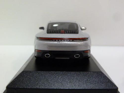 Porsche 911 (992.2) Carrera S Porsche 911 (992.2) Carrera S