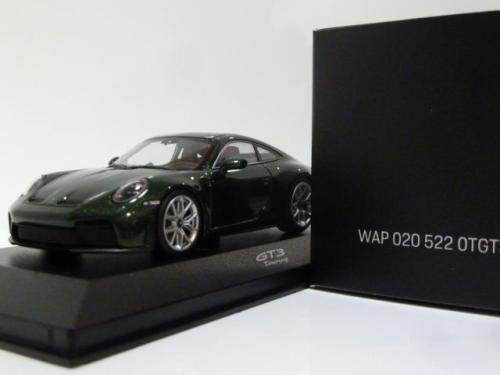 Porsche 911 (992.2) GT3 Touring Porsche 911 (992.2) GT3 Touring