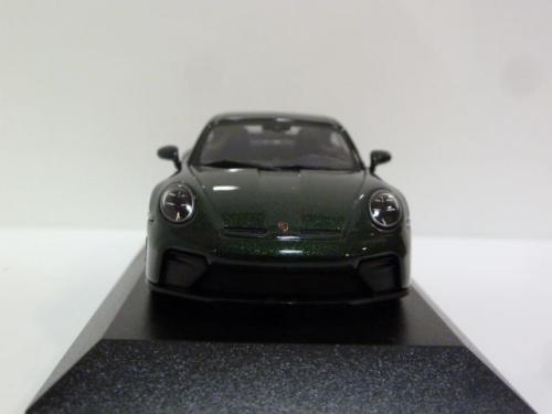 Porsche 911 (992.2) GT3 Touring Porsche 911 (992.2) GT3 Touring