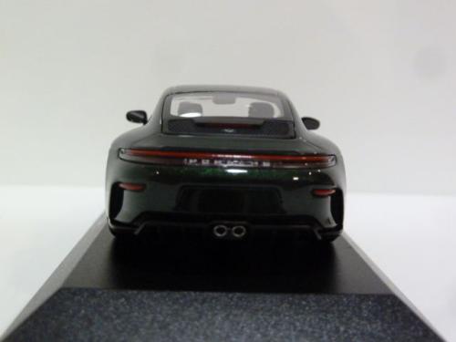 Porsche 911 (992.2) GT3 Touring Porsche 911 (992.2) GT3 Touring