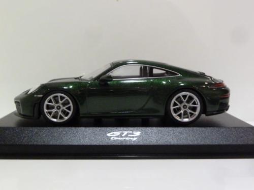 Porsche 911 (992.2) GT3 Touring Porsche 911 (992.2) GT3 Touring