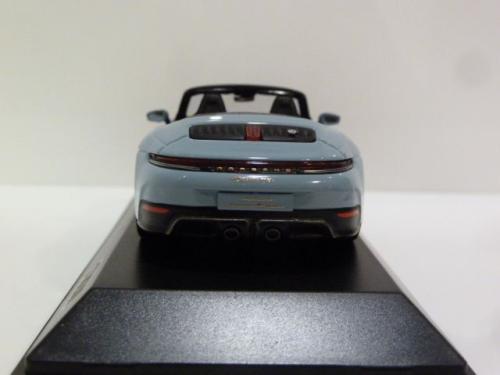 Porsche 911 (992.2) GTS Cabriolet Spirit 70 Porsche 911 (992.2) GTS Cabriolet Spirit 70