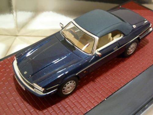 Jaguar XJS 4.0 Celebration Convertible