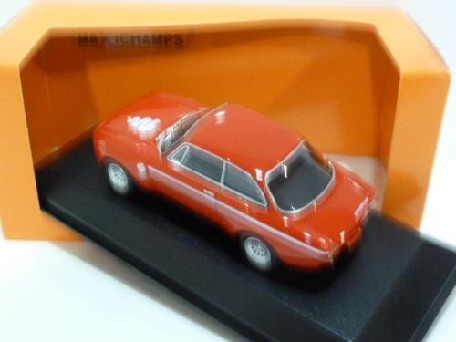 Alfa Romeo GTA 1200 Junior