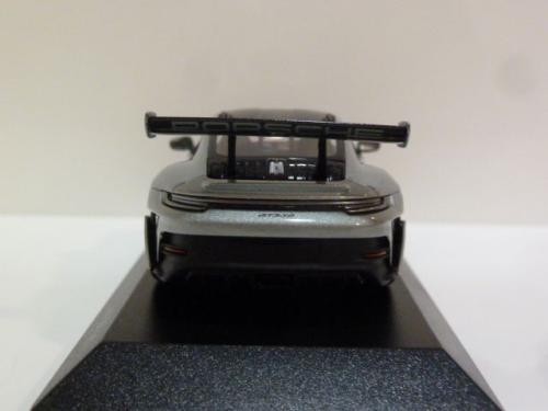 Porsche 911 (992) GT3 RS Weissach Package Porsche 911 (992) GT3 RS Weissach Package