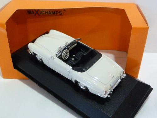 Mercedes-benz 190 SL Mercedes-benz 190 SL