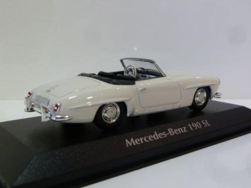 Mercedes-benz 190 SL Mercedes-benz 190 SL