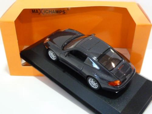 Porsche 911 (996) Carrera Porsche 911 (996) Carrera