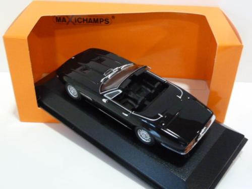 Maserati Ghibli Spyder Maserati Ghibli Spyder