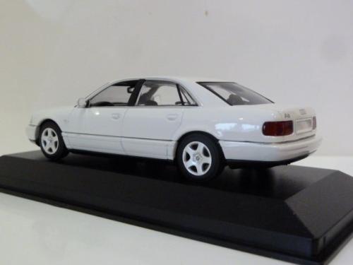 Audi A8 (D2/4D) Audi A8 (D2/4D)