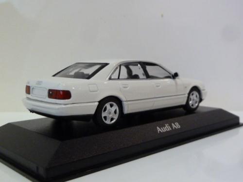 Audi A8 (D2/4D) Audi A8 (D2/4D)