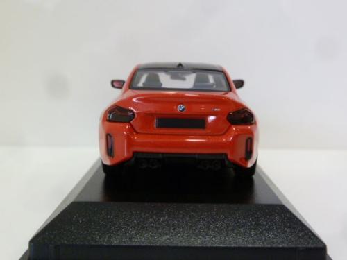 BMW M2 (G87) BMW M2 (G87)