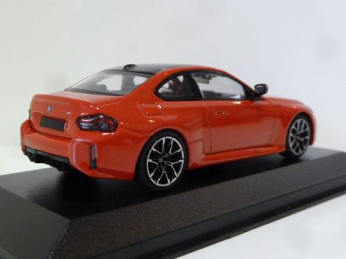 BMW M2 (G87) BMW M2 (G87)