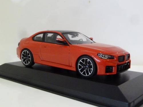 BMW M2 (G87) BMW M2 (G87)