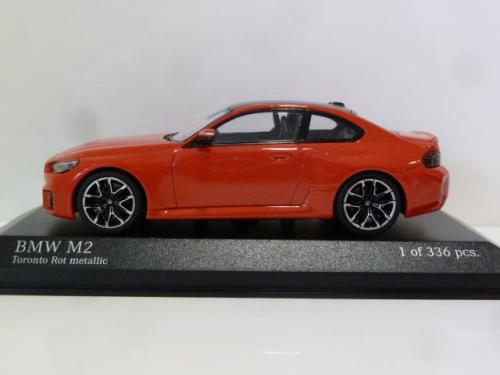 BMW M2 (G87) BMW M2 (G87)