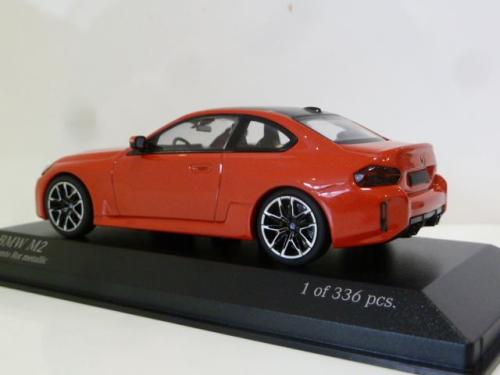 BMW M2 (G87) BMW M2 (G87)