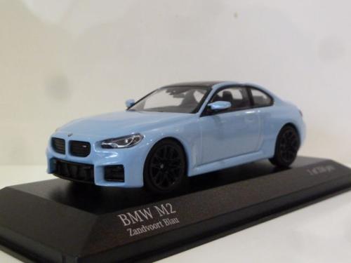 BMW M2 (G87) BMW M2 (G87)