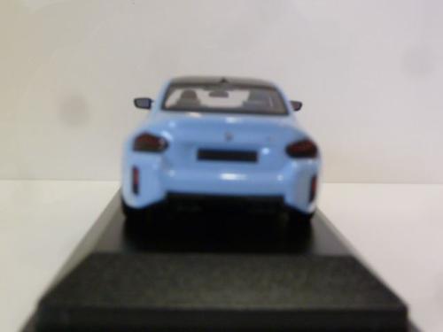 BMW M2 (G87) BMW M2 (G87)