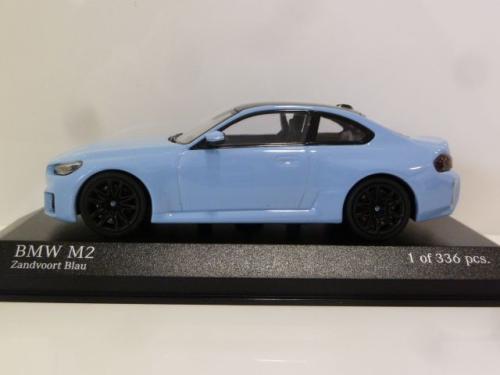 BMW M2 (G87) BMW M2 (G87)