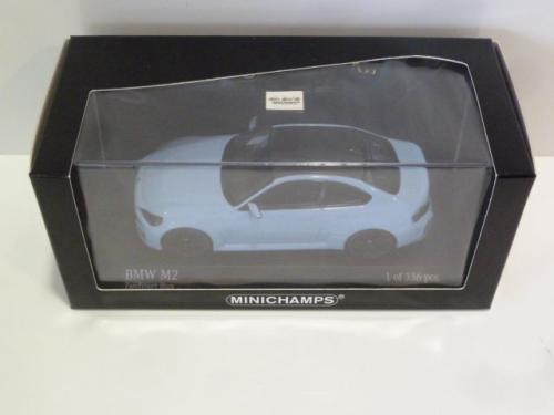 BMW M2 (G87) BMW M2 (G87)