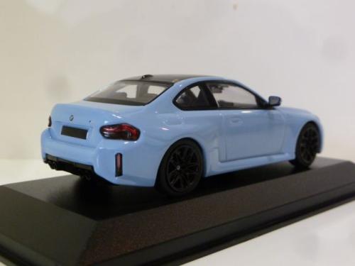 BMW M2 (G87) BMW M2 (G87)