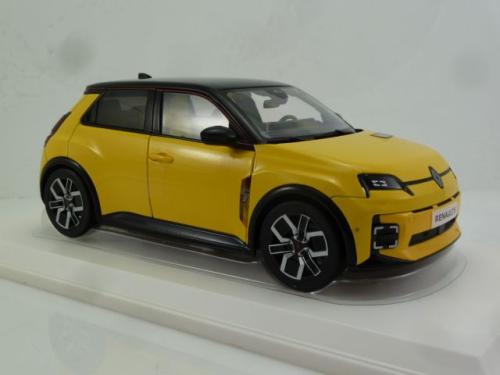 Renault 5 Cinque E-Tech