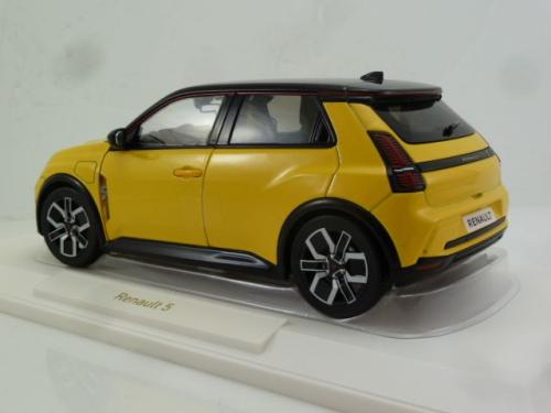 Renault 5 Cinque E-Tech