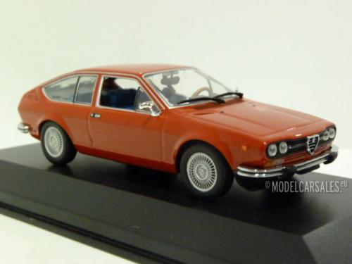 Alfa Romeo Alfetta GTV