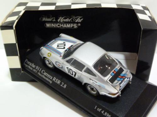 Porsche 911 Carrera RSR 2.8