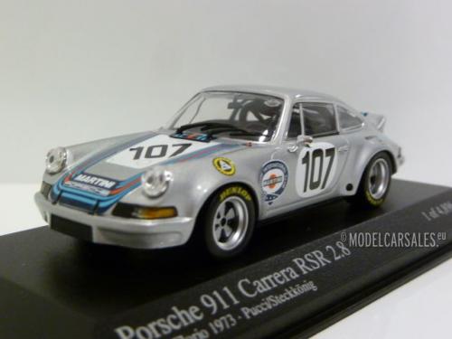 Porsche 911 Carrera RSR 2.8