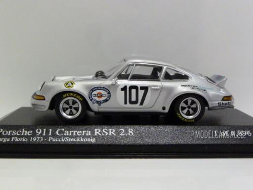 Porsche 911 Carrera RSR 2.8