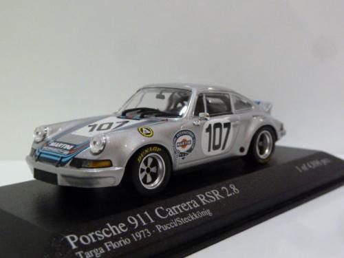 Porsche 911 Carrera RSR 2.8