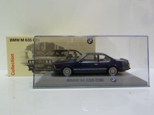 BMW M 635 CSi