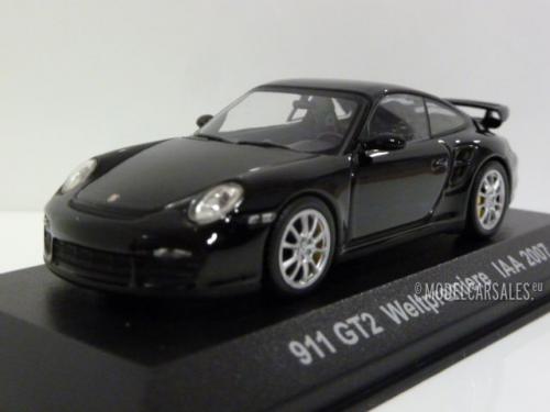 Porsche 911 (997) GT2