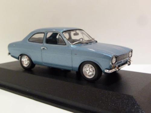 Ford Escort MkI 1300 L (lhd)